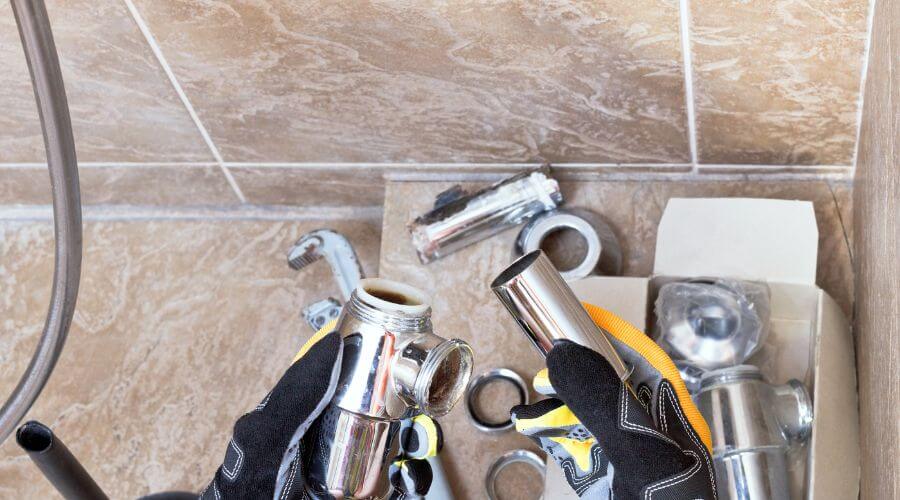 Professional New roof installation in Tahoma, CA